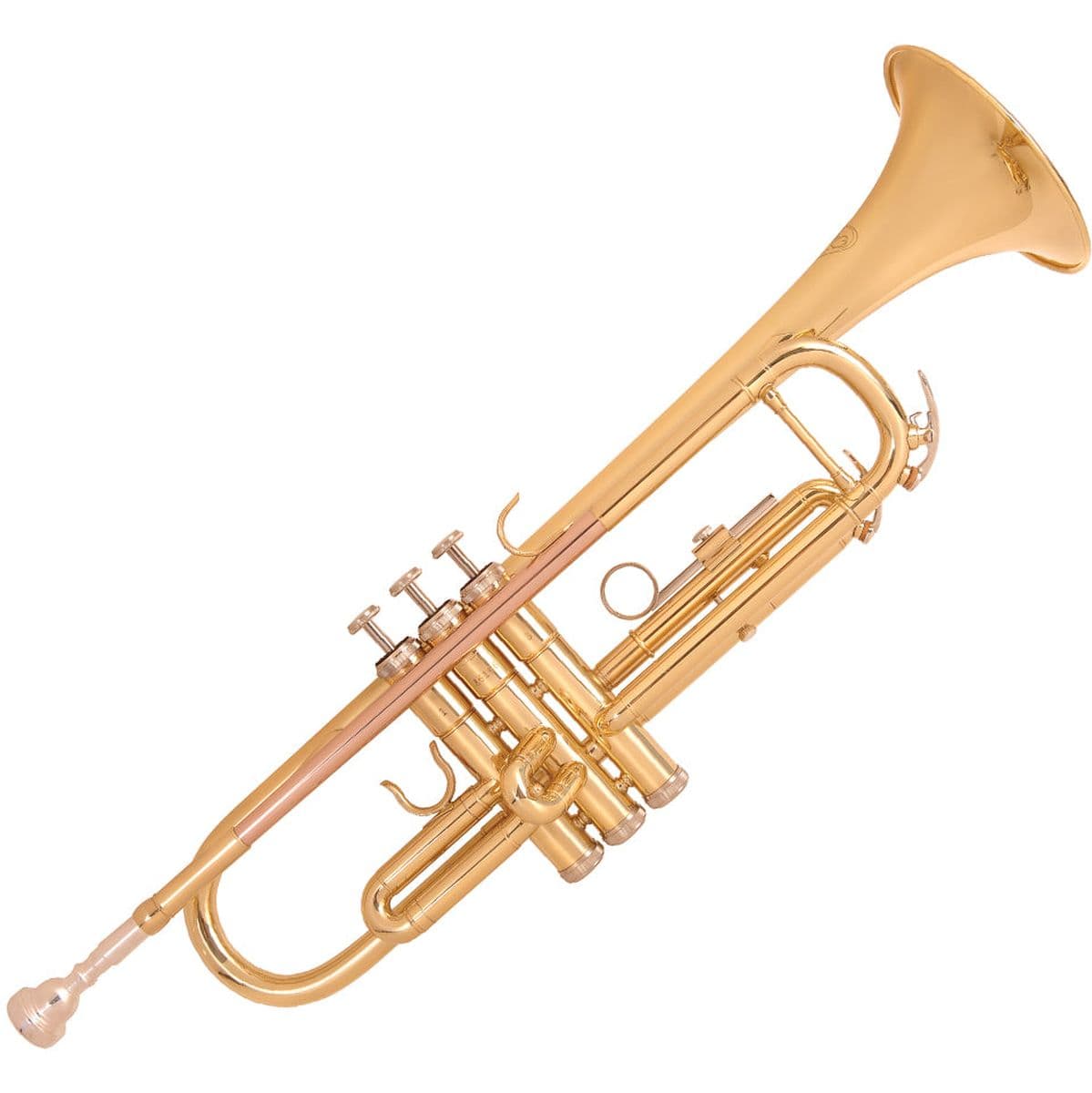 Bb-Trompetten
