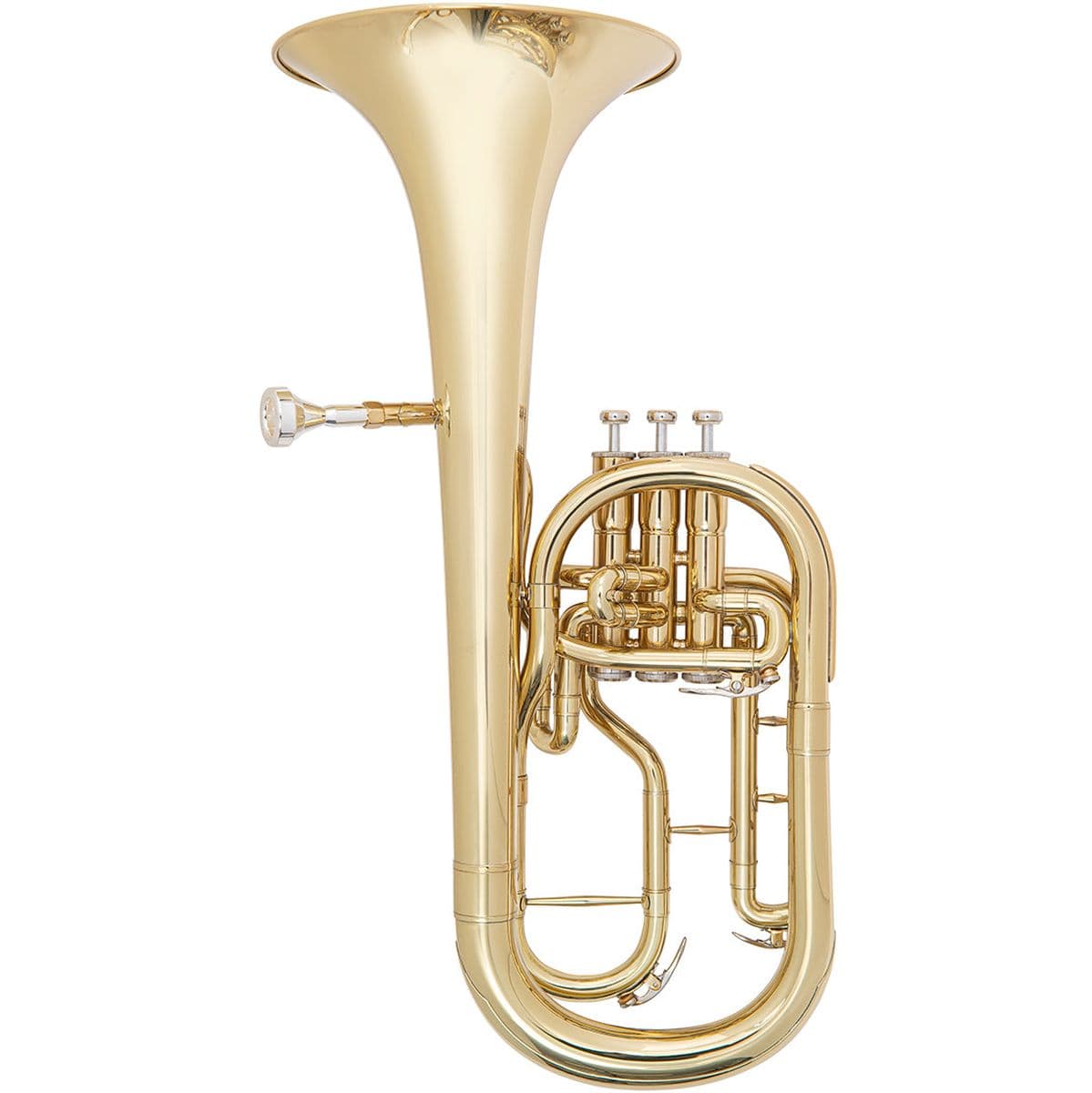 Tenor Hoorns
