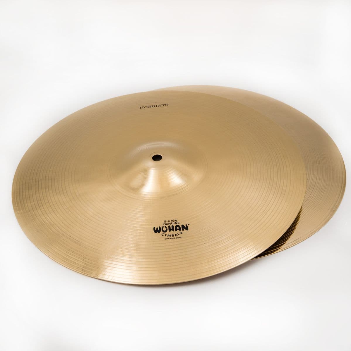 Akoestische Drums