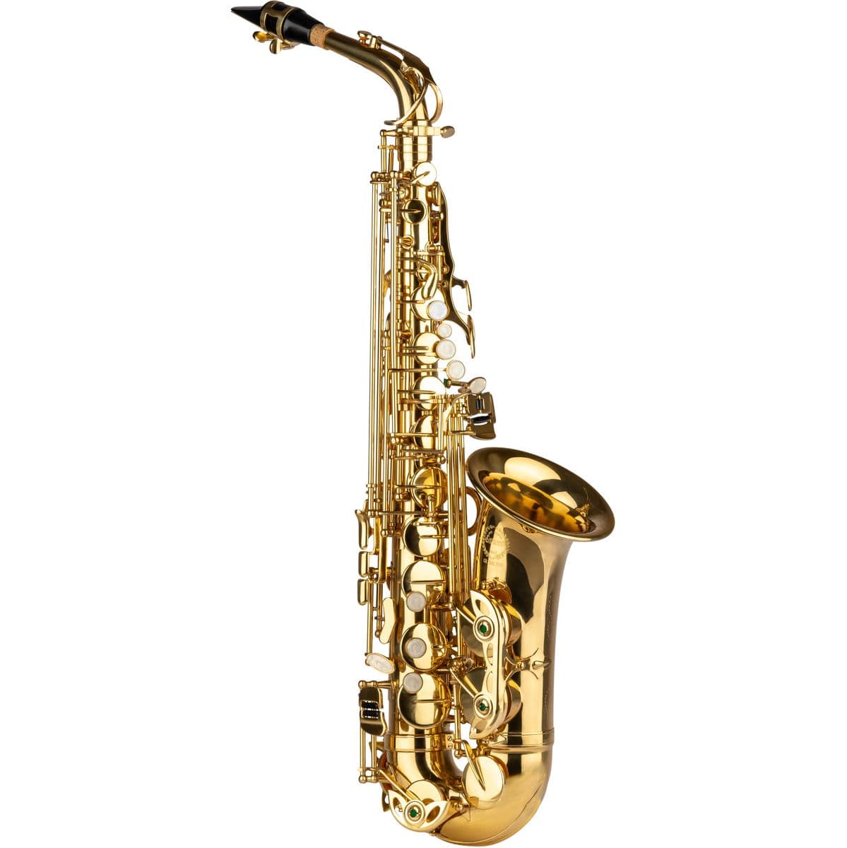 Saxofoons