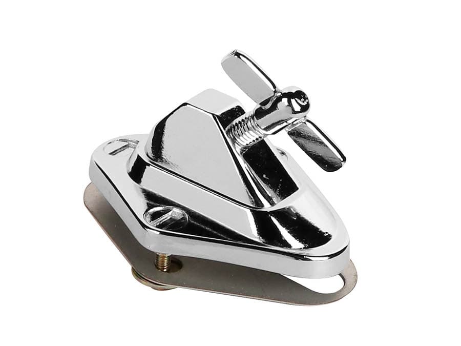 D-1-54 bracket / houder voor bassdrumpoot — Hayman