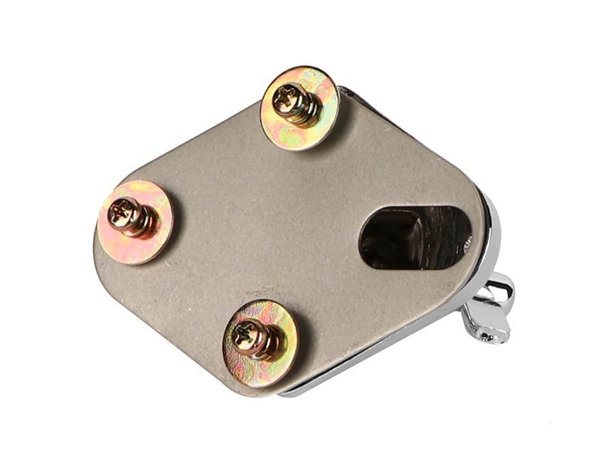 D-1-54 bracket / houder voor bassdrumpoot — Hayman