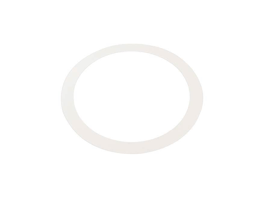 RIM-10 set dempringen voor drums — Hayman