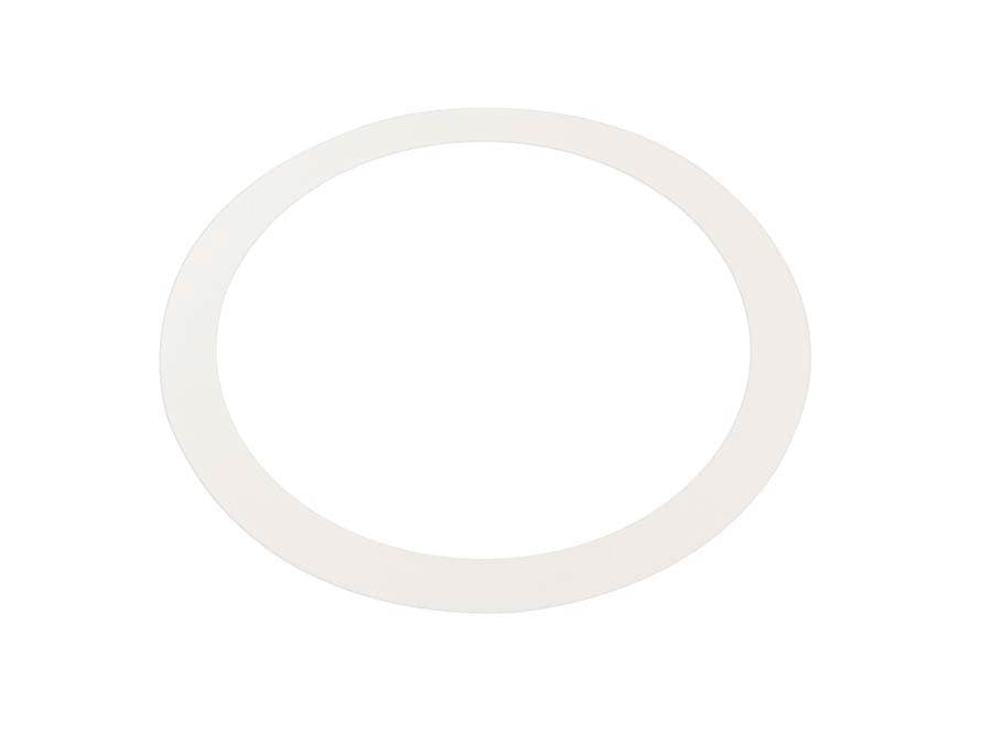 RIM-12 set dempringen voor drums — Hayman