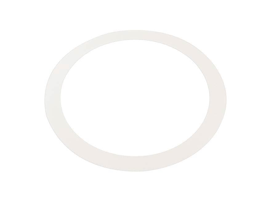 RIM-13 set dempringen voor drums — Hayman