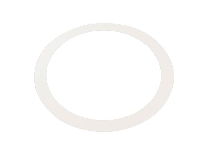 RIM-14 set dempringen voor drums — Hayman