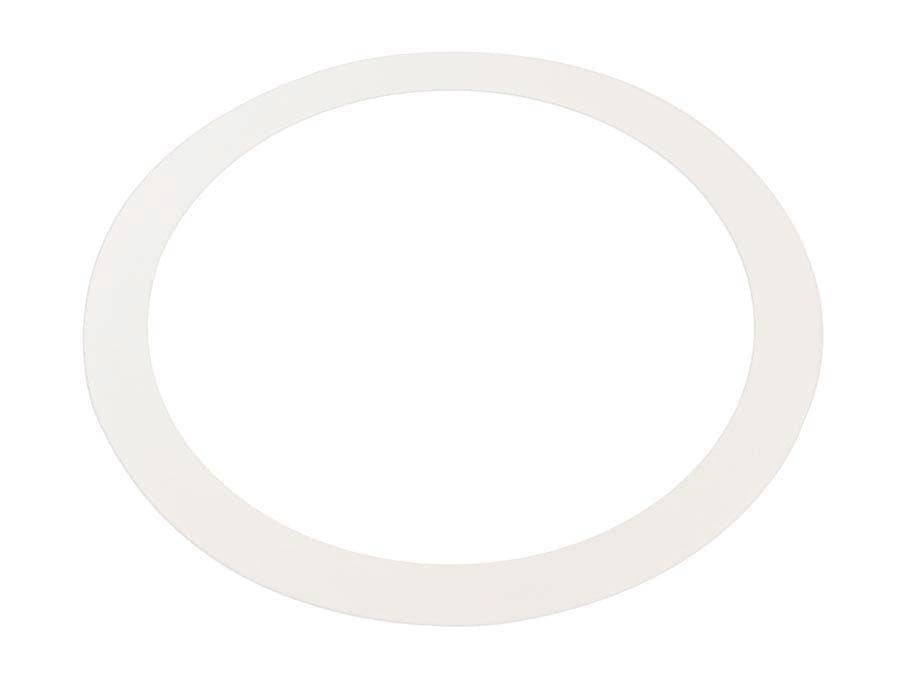 RIM-16 set dempringen voor drums — Hayman