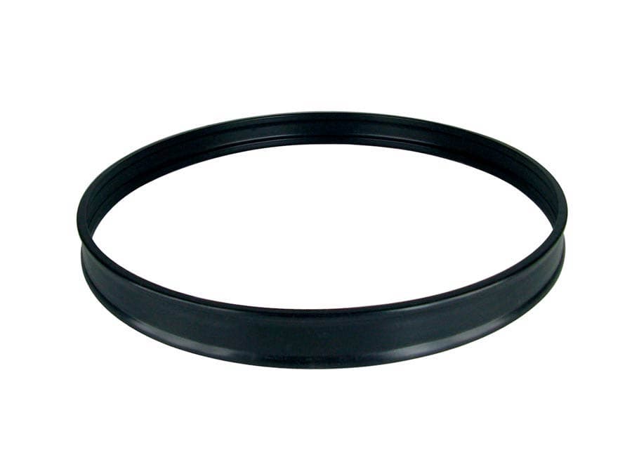 DRHP-2400B drumring voor bassdrum 24" — Hayman