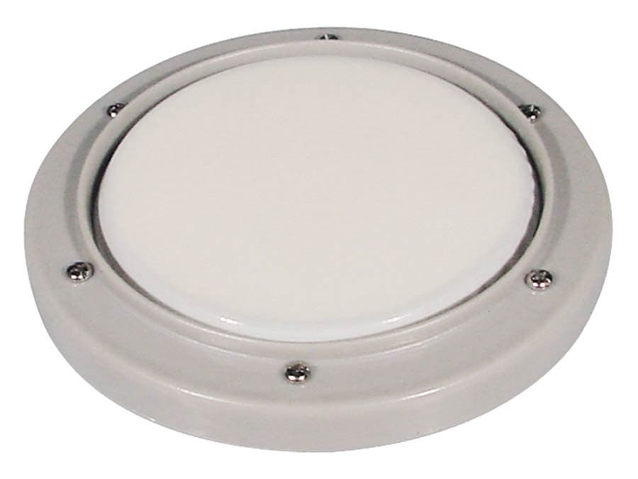 TD-06 oefendrumpad 6" — Hayman