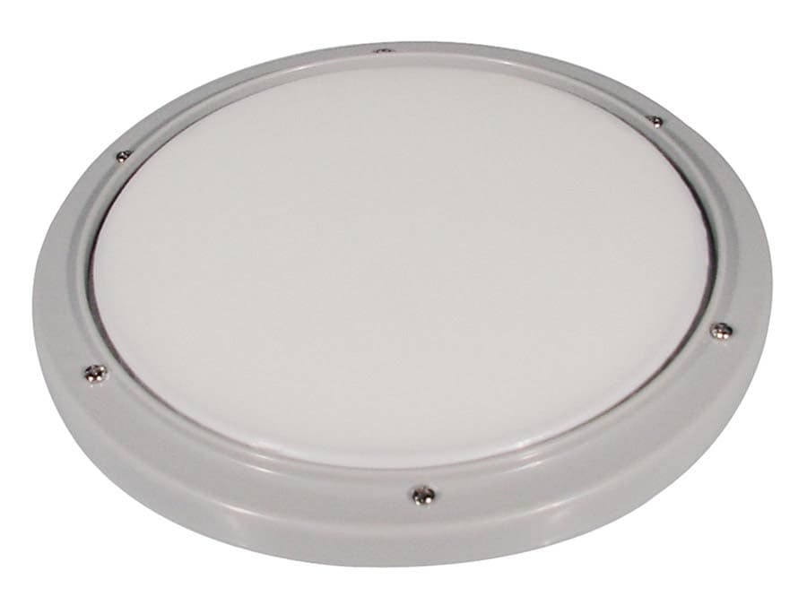 TD-08 oefendrumpad 8" — Hayman