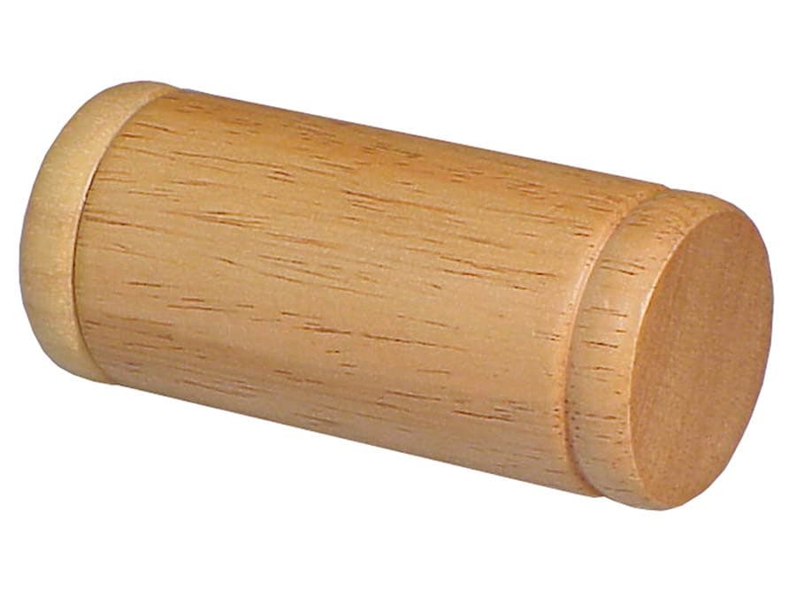 MR-60 shaker — Hayman