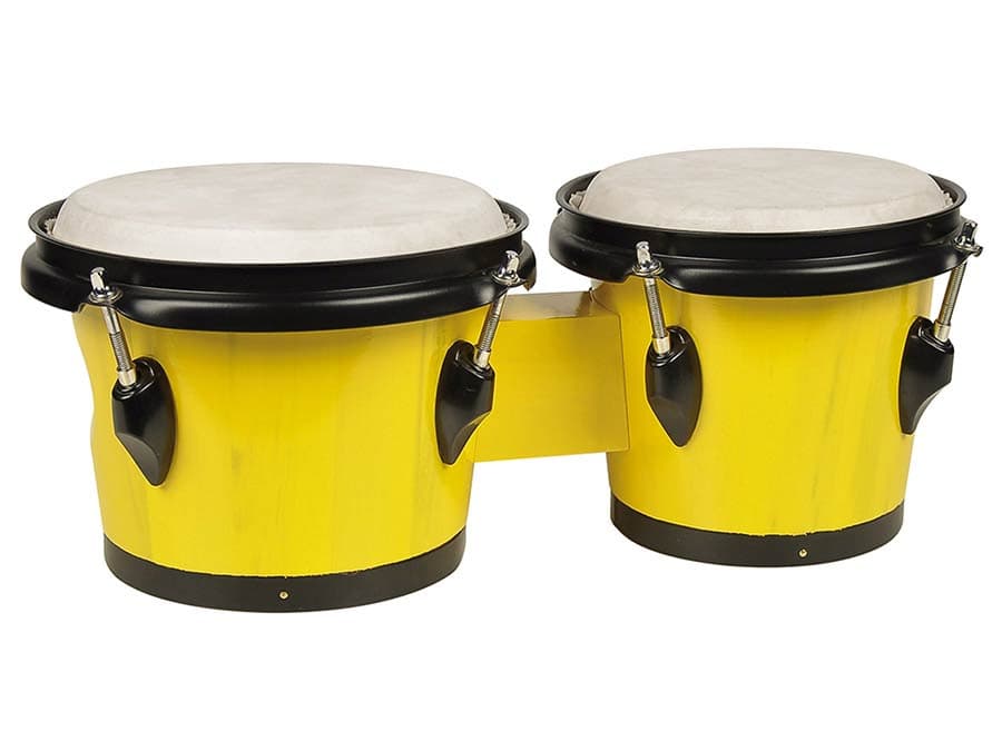 BG-402-YE bongo — Hayman