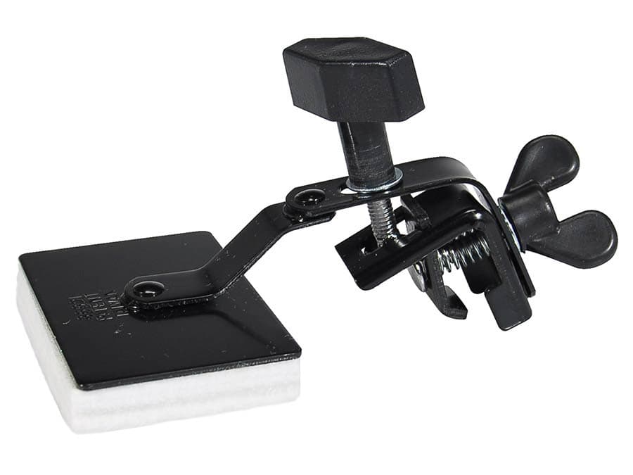 PA-249 externe tromdemper — Hayman
