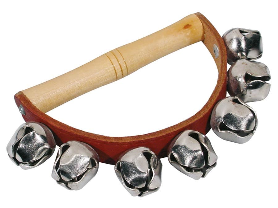 HB-37 bellenkrans — Hayman