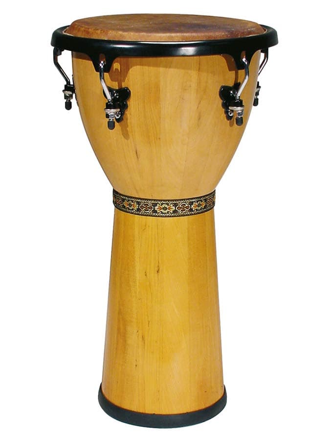 DJ-13-NT djembe — Hayman