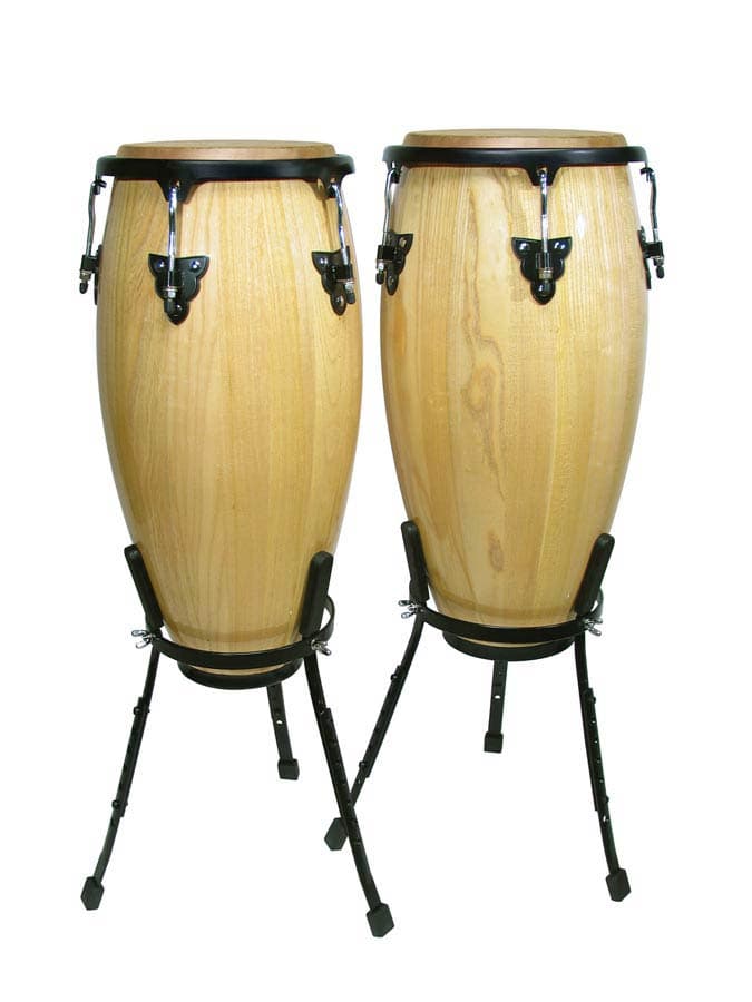 CNG-25-NT conga set — Hayman
