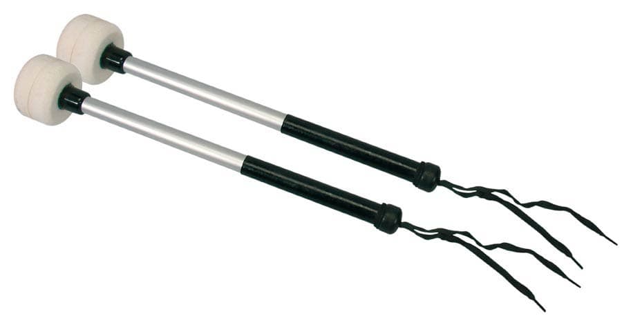 PA-472 kloppers voor grote trom/ bass drum — Hayman
