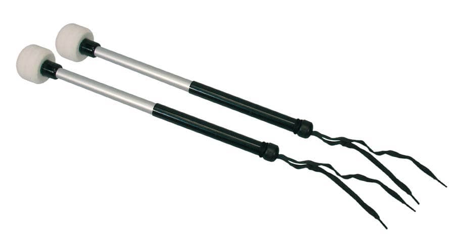 PA-471 kloppers voor timp toms — Hayman