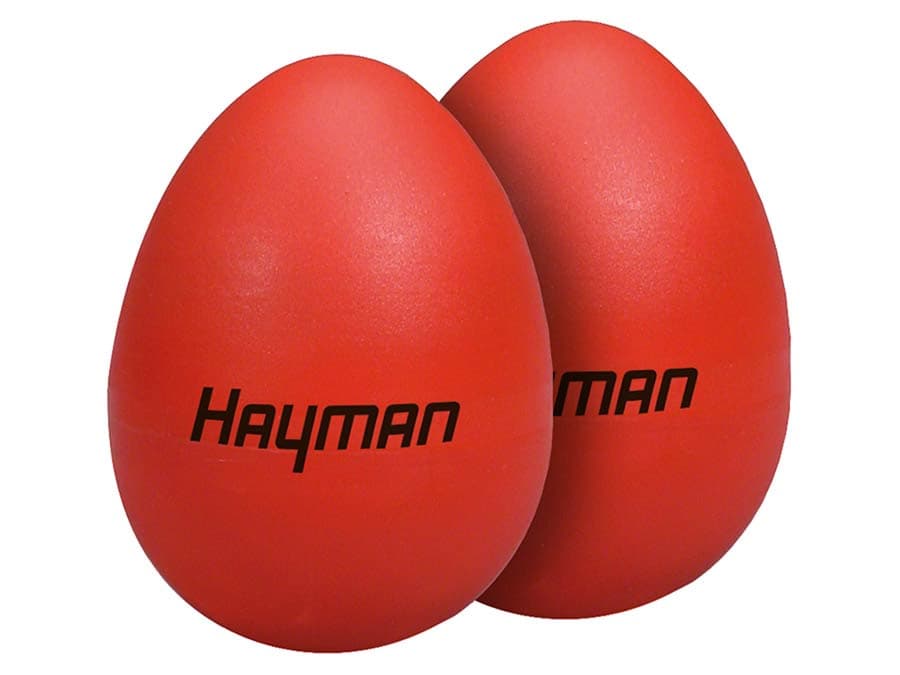 SE-1-RD schudeieren — Hayman
