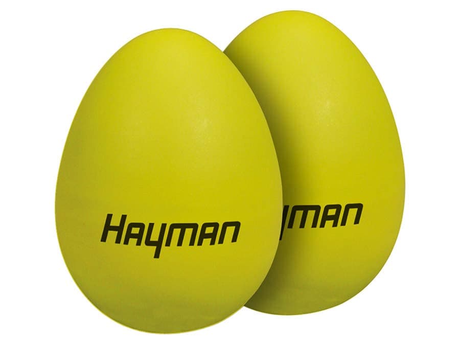 SE-1-YW schudeieren — Hayman
