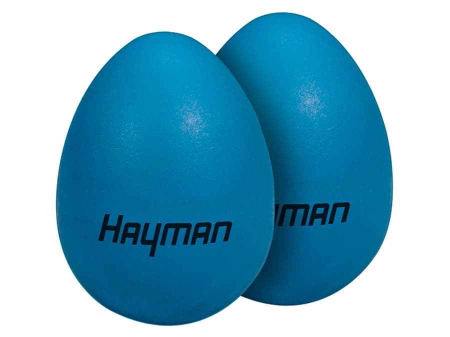 SE-1-BL schudeieren — Hayman