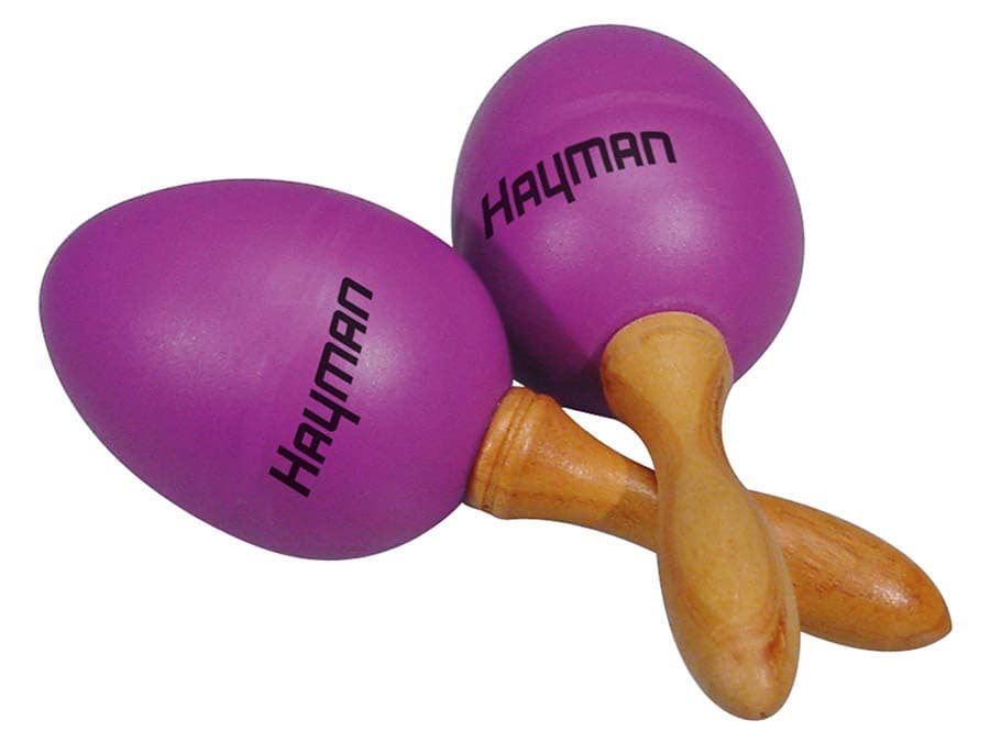 SE-2-PP schudeieren — Hayman