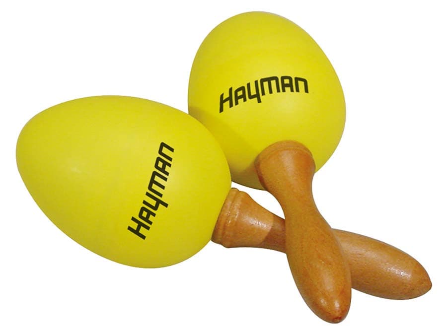 SE-2-YW schudeieren — Hayman