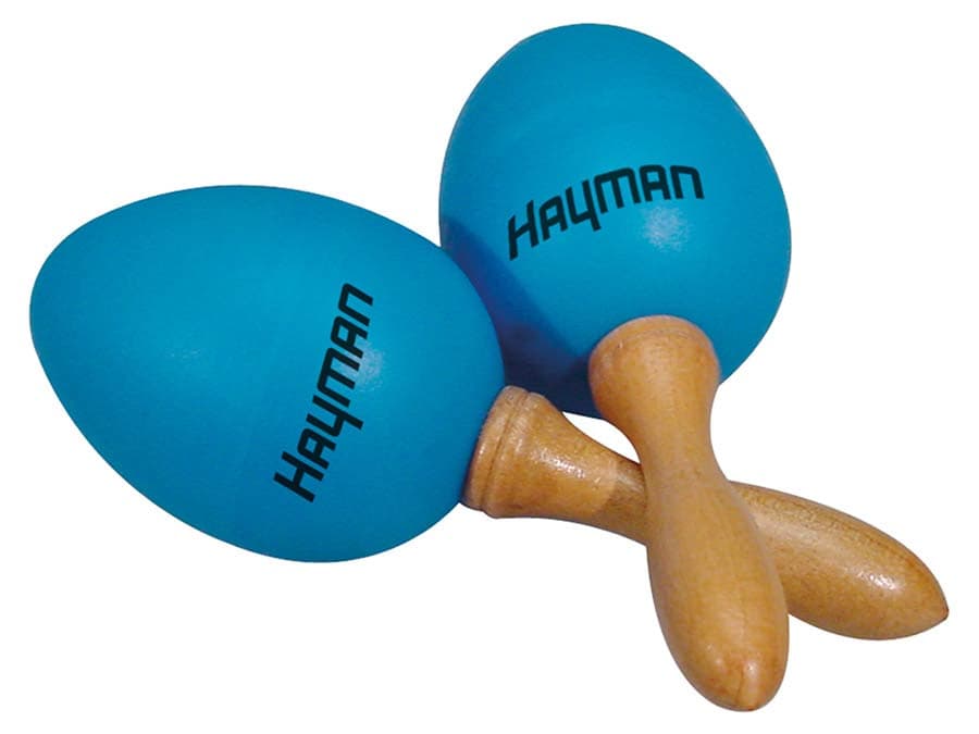 SE-2-BL schudeieren — Hayman