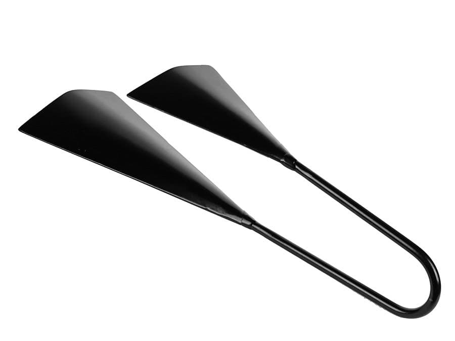 AG-2 agogobel — Hayman
