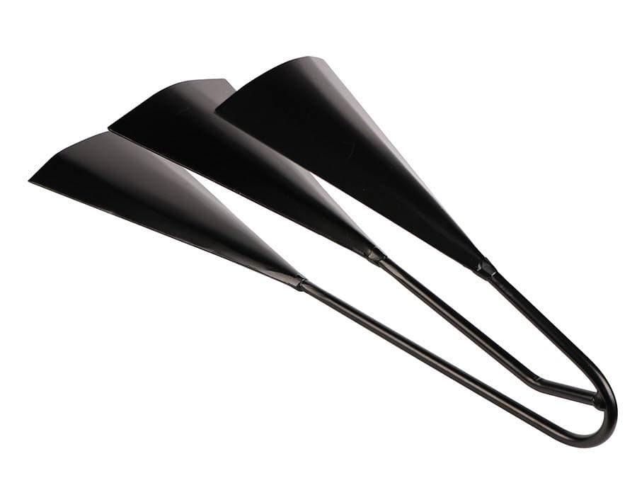 AG-3 agogobel — Hayman