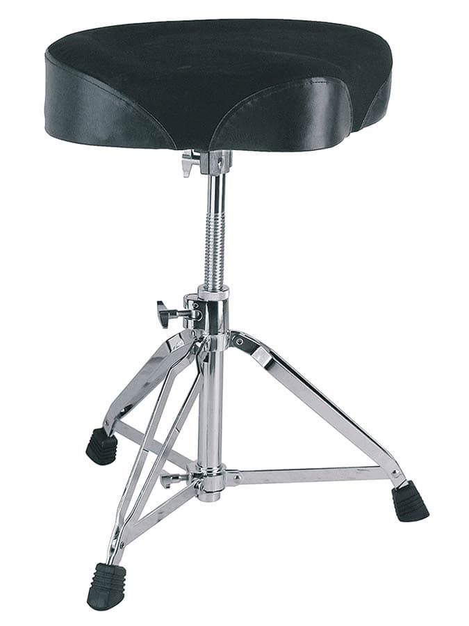 DTR-100 Pro Series drumkruk — Hayman