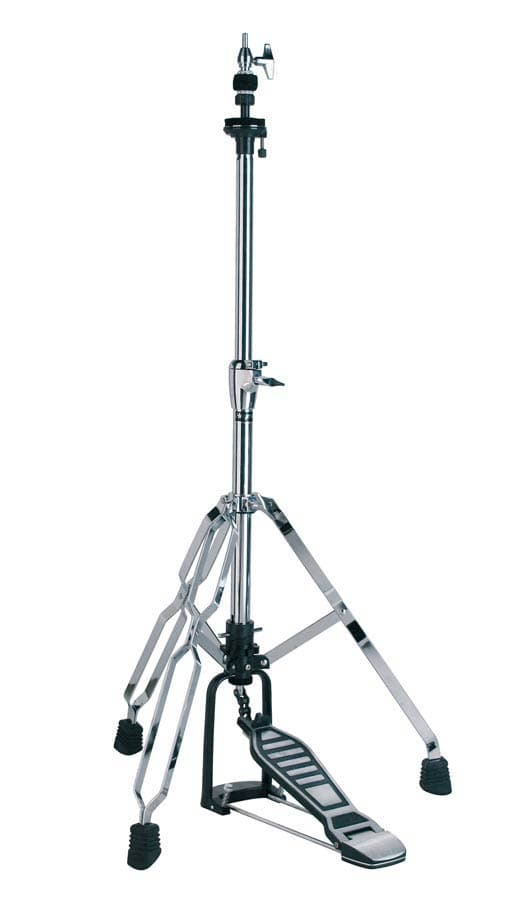 HHS-080 Pro Series hi-hat statief — Hayman