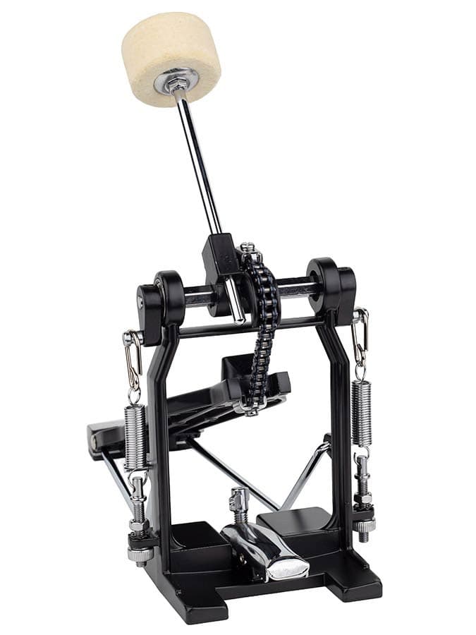 BDP-020 Go Series bassdrumpedaal — Hayman