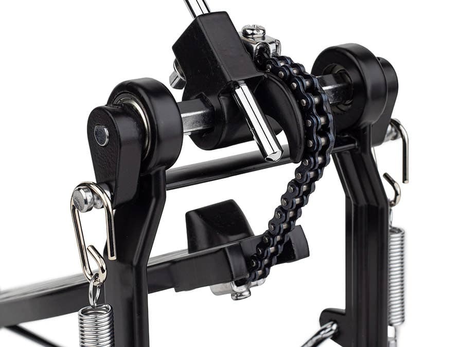 BDP-020 Go Series bassdrumpedaal — Hayman
