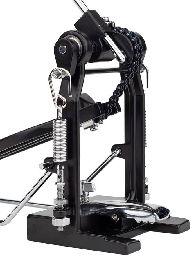 BDP-020 Go Series bassdrumpedaal — Hayman