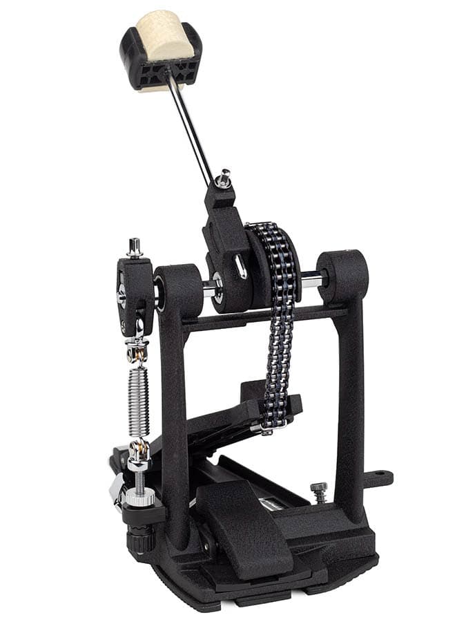 BDP-060 Studio Series bassdrumpedaal — Hayman