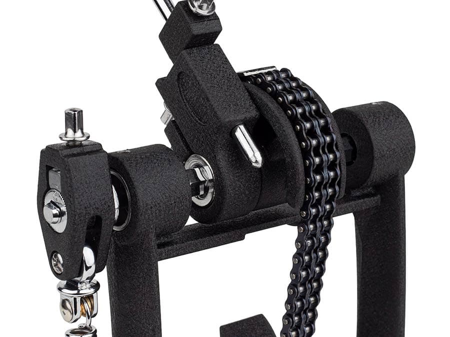 BDP-060 Studio Series bassdrumpedaal — Hayman