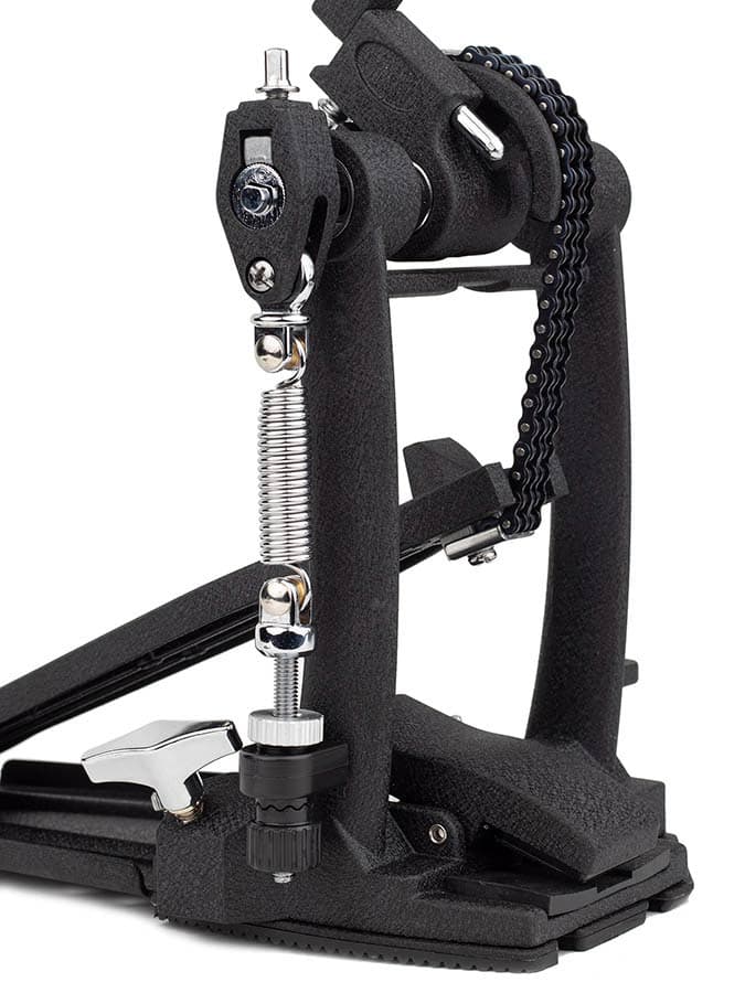 BDP-060 Studio Series bassdrumpedaal — Hayman