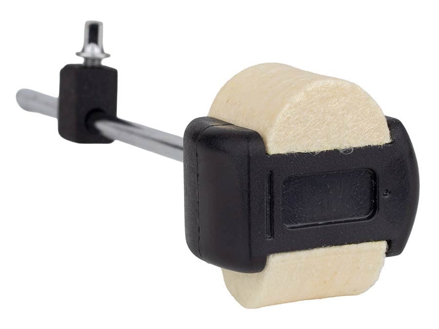 BDP-060 Studio Series bassdrumpedaal — Hayman