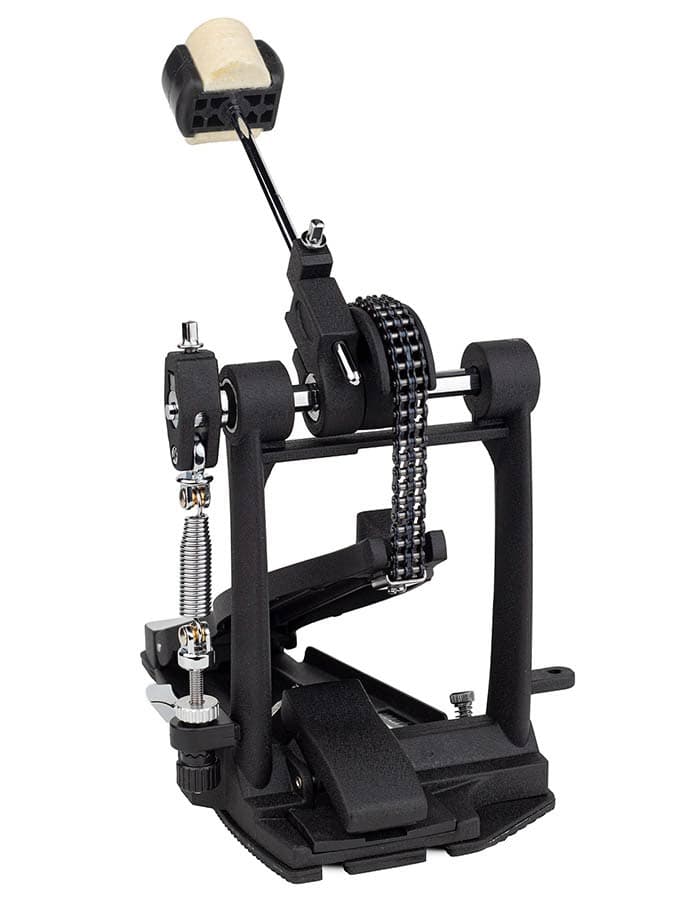 BDP-080 Pro Series bassdrumpedaal — Hayman