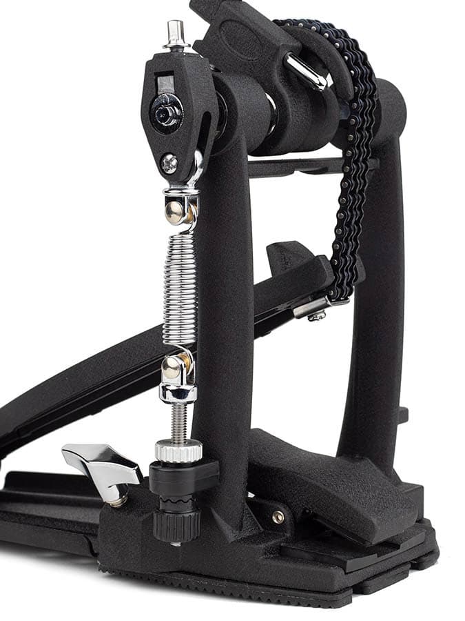 BDP-080 Pro Series bassdrumpedaal — Hayman