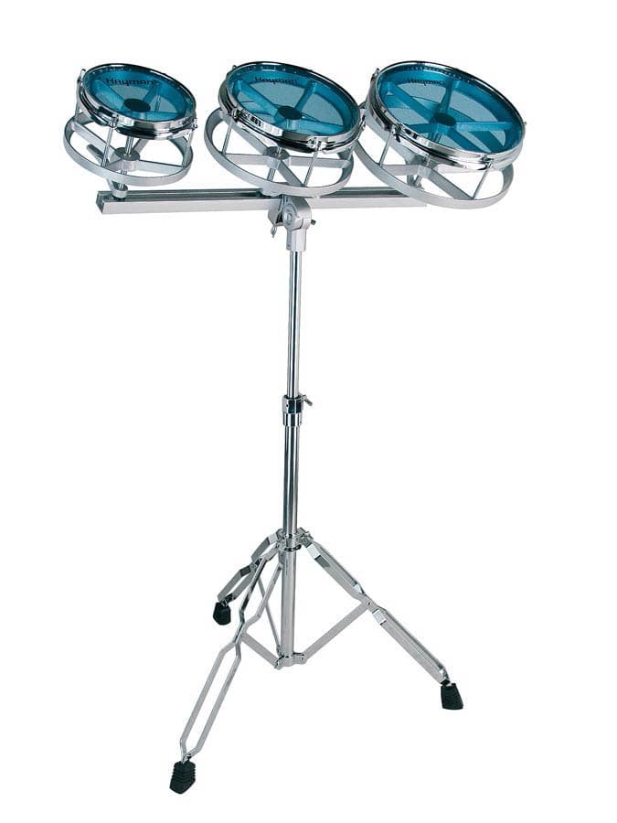 RTT-6810 rototoms — Hayman