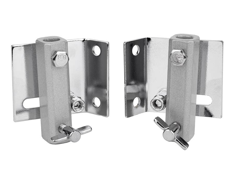 MDR-HR-LG spanbokken voor marching drums — Hayman