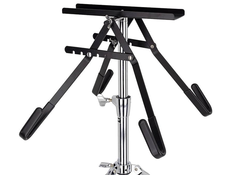 CCYS-060 Studio Series concert bekkenstandaard — Hayman