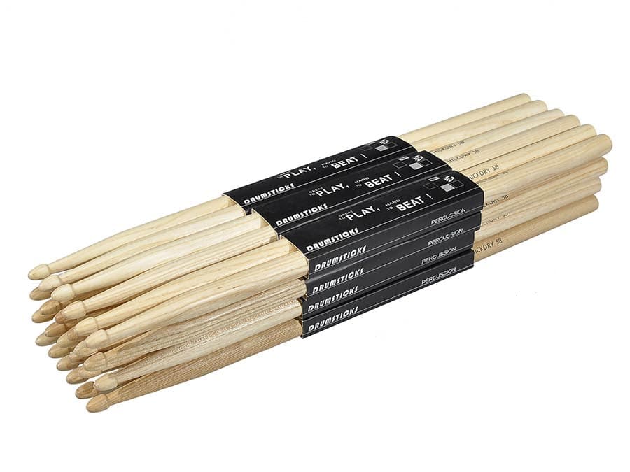 HAY-305-B 5-B drumstokken — Hayman