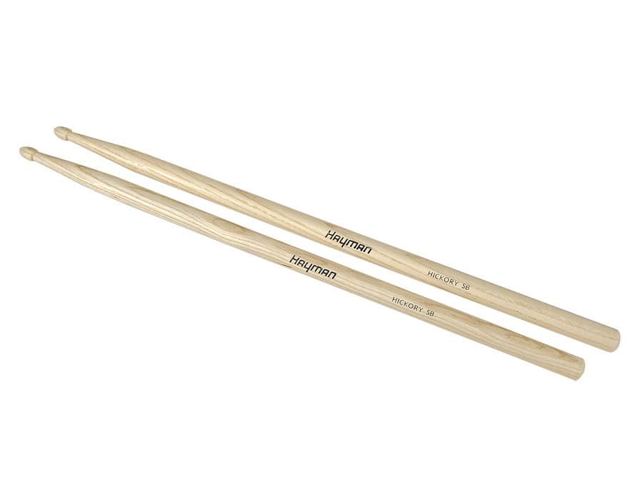 HAY-305-B 5-B drumstokken — Hayman