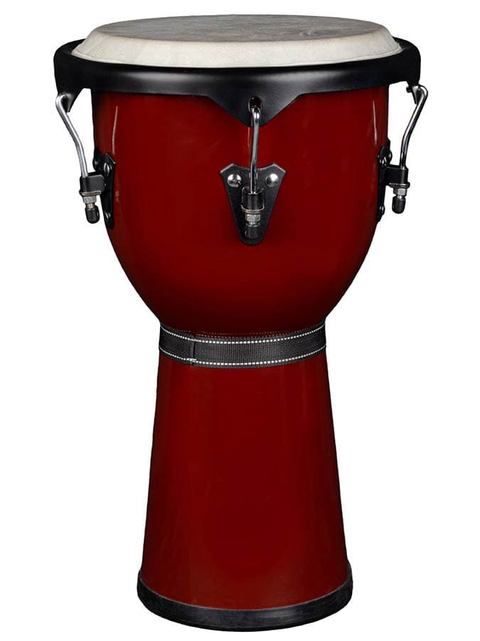 DJ-13-WR djembe — Hayman