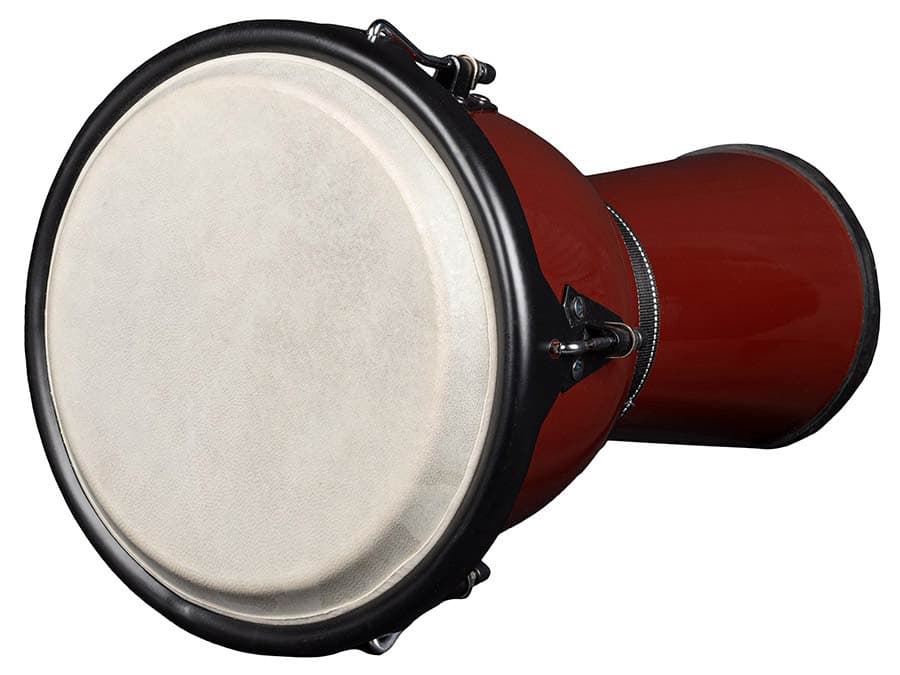 DJ-13-WR djembe — Hayman