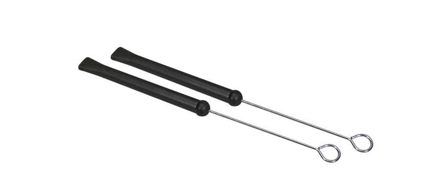BRH-5-MT brushes — Hayman