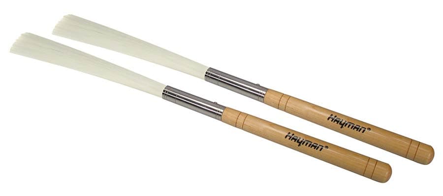 BRH-7-CN brushes — Hayman